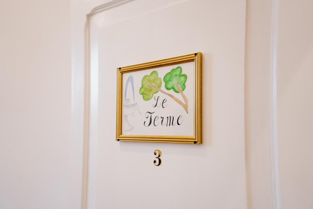 Lami Room & Apartment Castel San Pietro Terme Exterior photo
