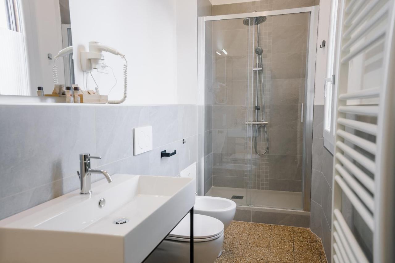Lami Room & Apartment Castel San Pietro Terme Exterior photo