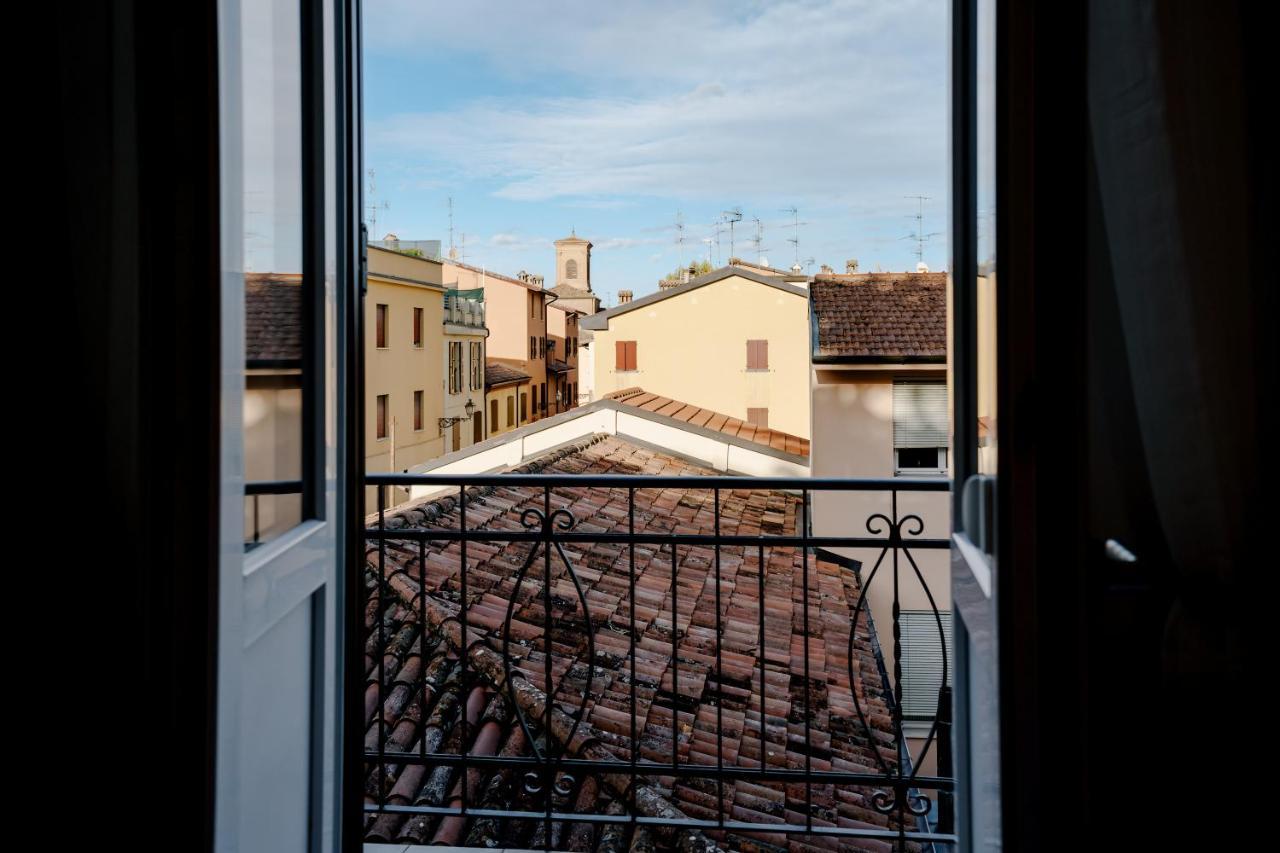 Lami Room & Apartment Castel San Pietro Terme Exterior photo