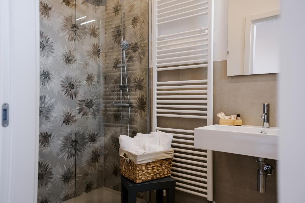 Lami Room & Apartment Castel San Pietro Terme Exterior photo