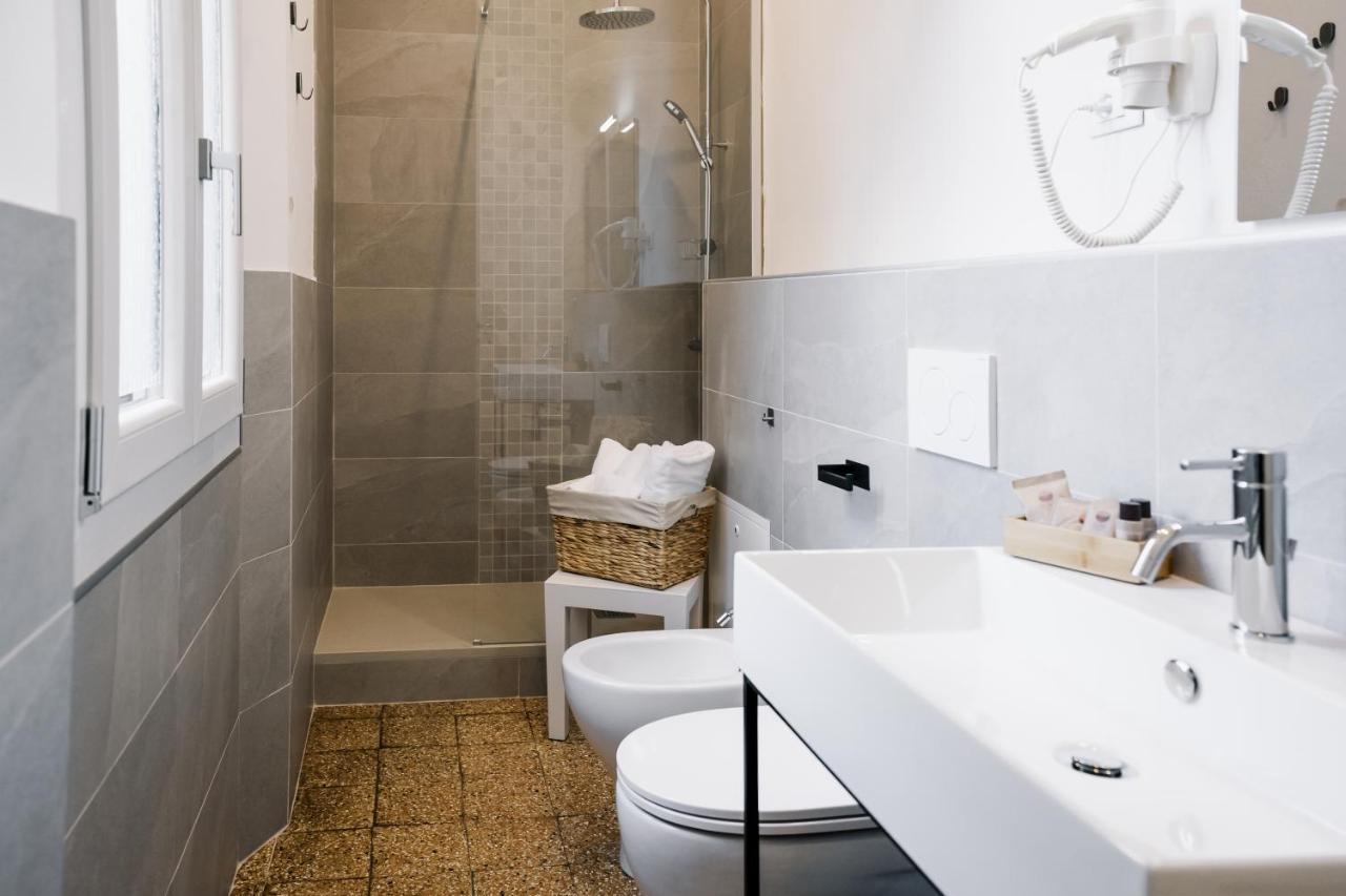Lami Room & Apartment Castel San Pietro Terme Exterior photo