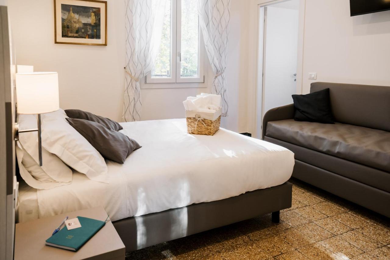 Lami Room & Apartment Castel San Pietro Terme Exterior photo