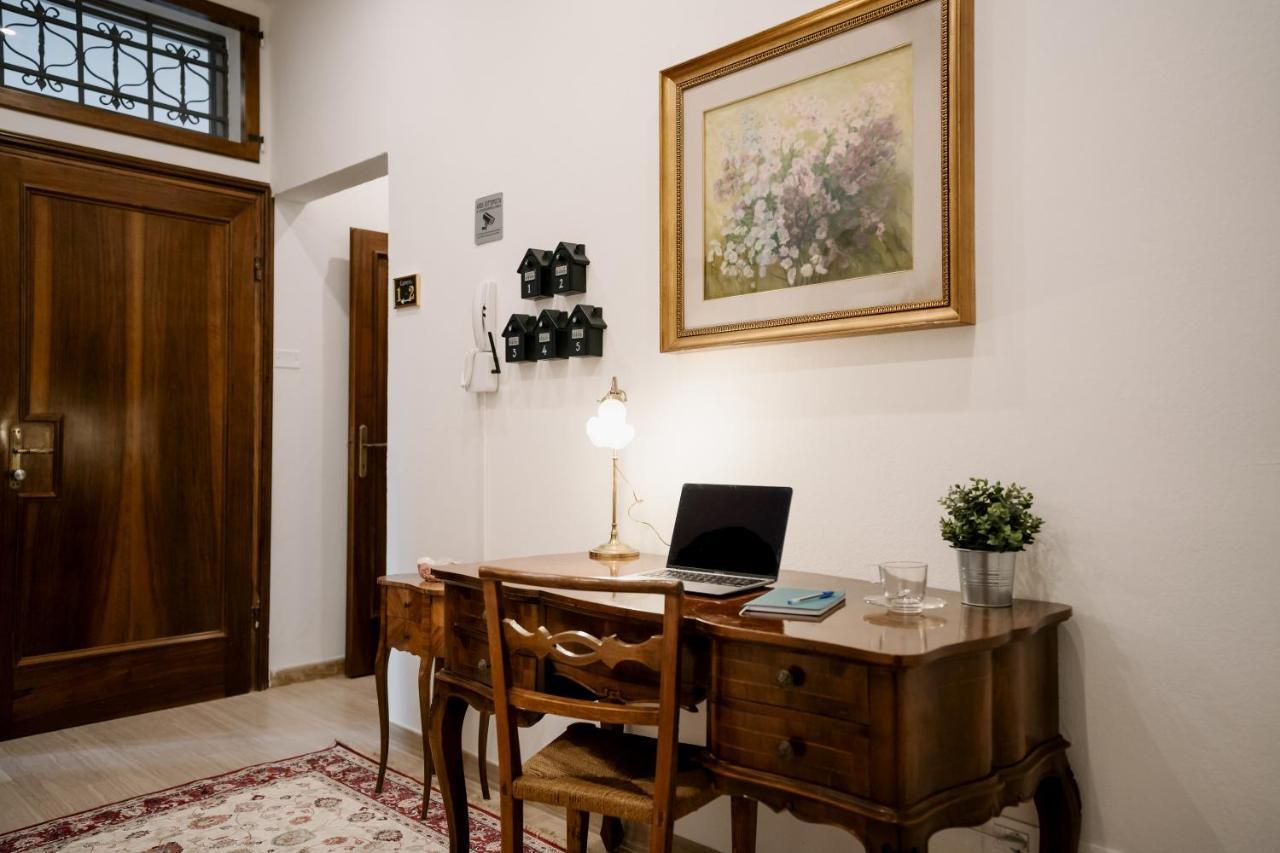 Lami Room & Apartment Castel San Pietro Terme Exterior photo