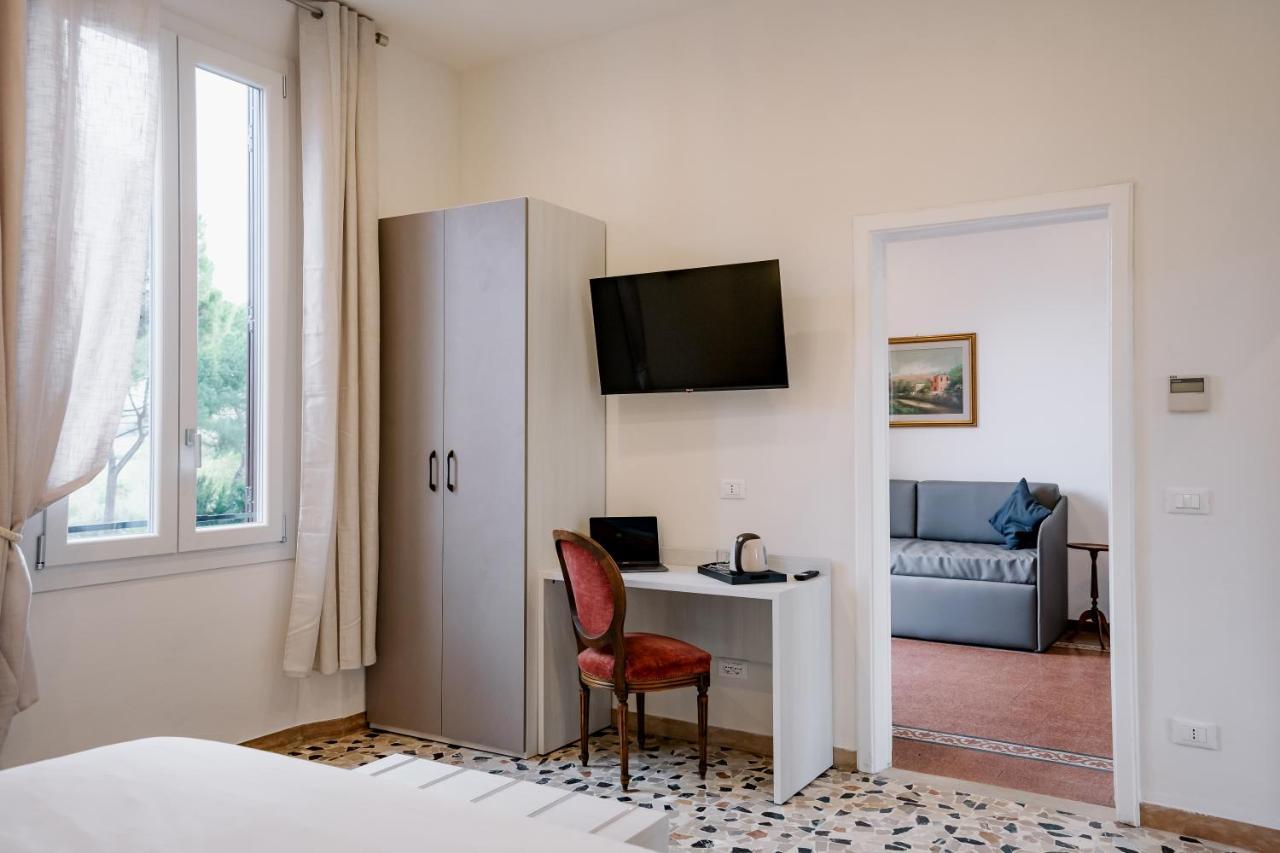 Lami Room & Apartment Castel San Pietro Terme Exterior photo