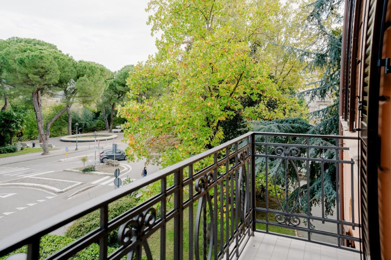 Lami Room & Apartment Castel San Pietro Terme Exterior photo