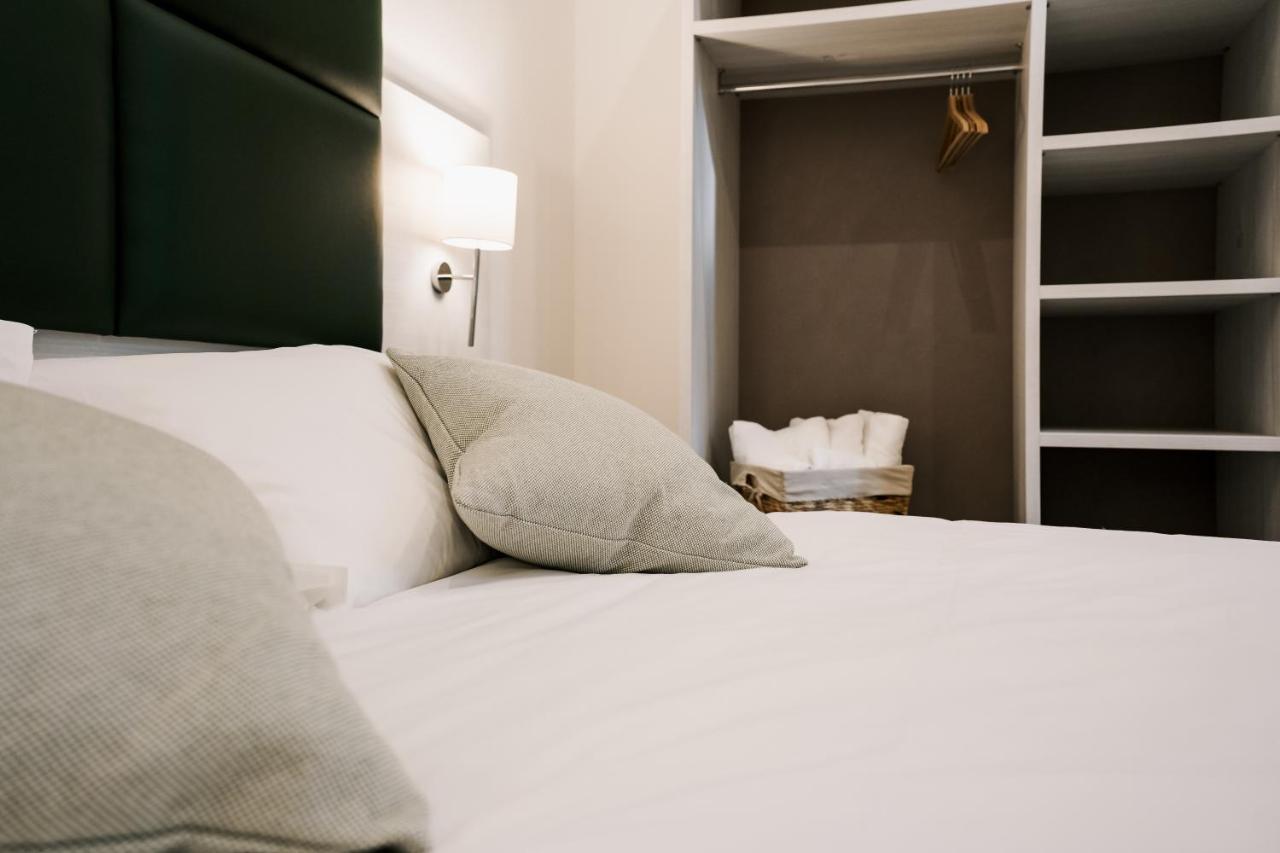 Lami Room & Apartment Castel San Pietro Terme Exterior photo