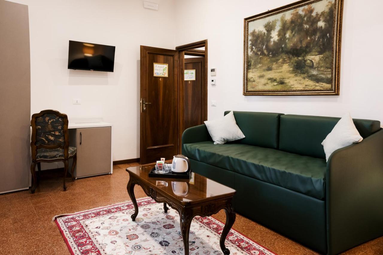Lami Room & Apartment Castel San Pietro Terme Exterior photo