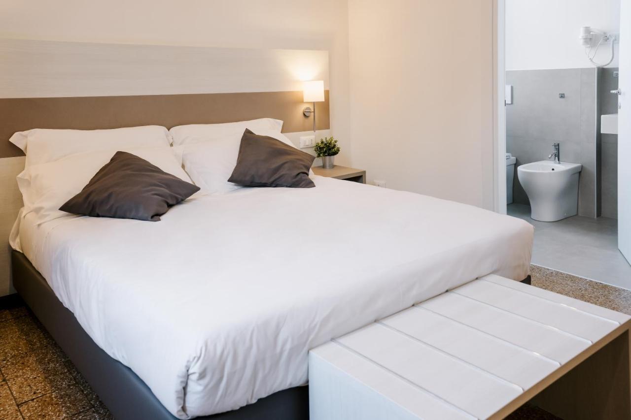 Lami Room & Apartment Castel San Pietro Terme Exterior photo