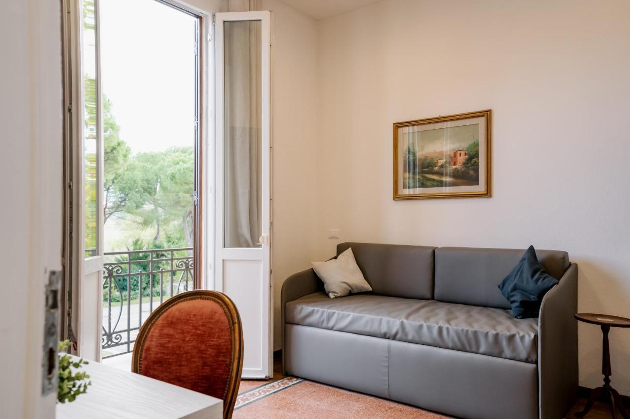 Lami Room & Apartment Castel San Pietro Terme Exterior photo