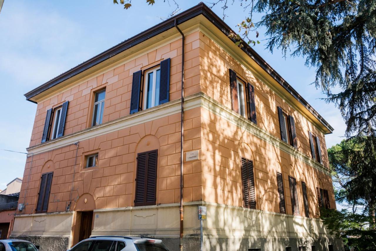 Lami Room & Apartment Castel San Pietro Terme Exterior photo