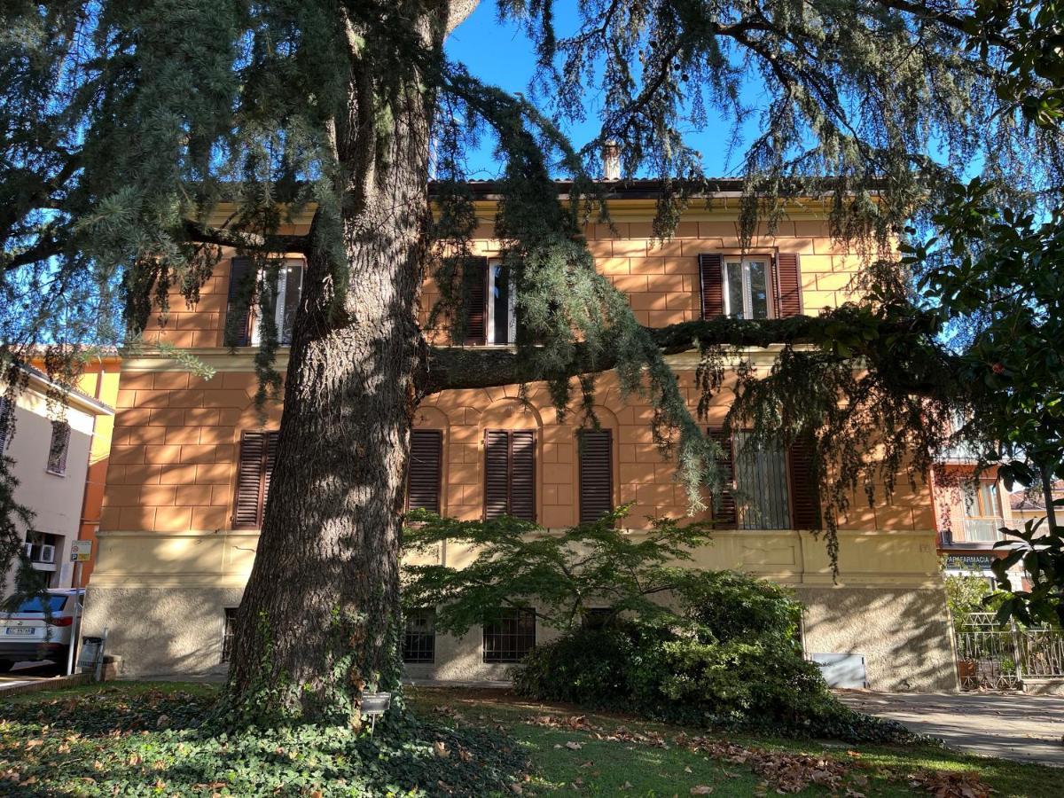 Lami Room & Apartment Castel San Pietro Terme Exterior photo