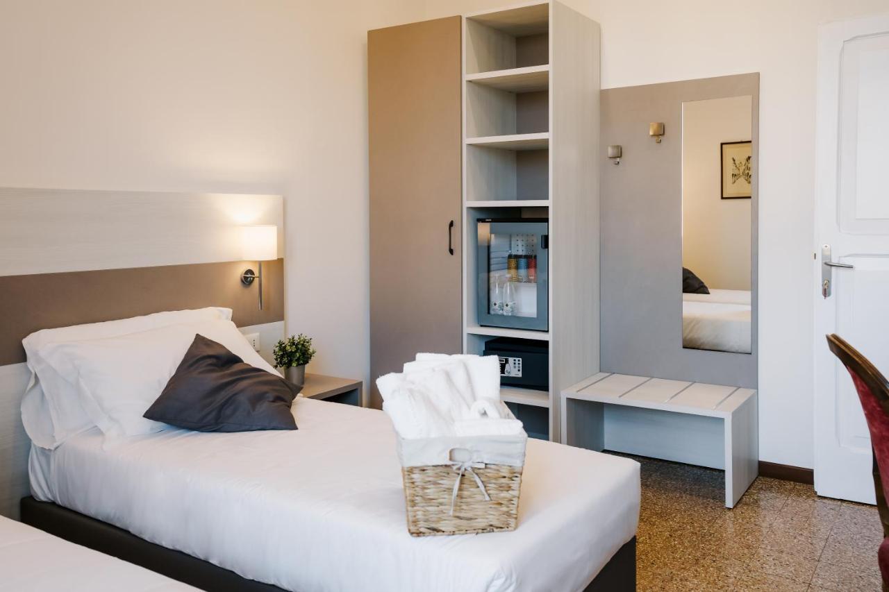 Lami Room & Apartment Castel San Pietro Terme Exterior photo