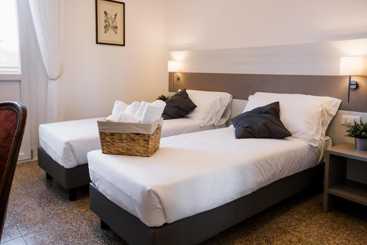 Lami Room & Apartment Castel San Pietro Terme Exterior photo