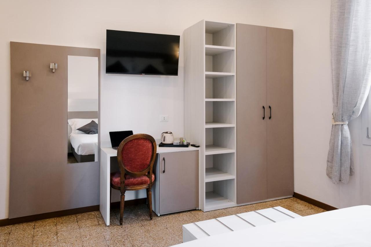 Lami Room & Apartment Castel San Pietro Terme Exterior photo