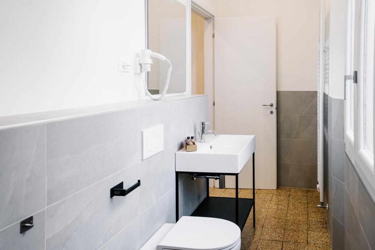 Lami Room & Apartment Castel San Pietro Terme Exterior photo